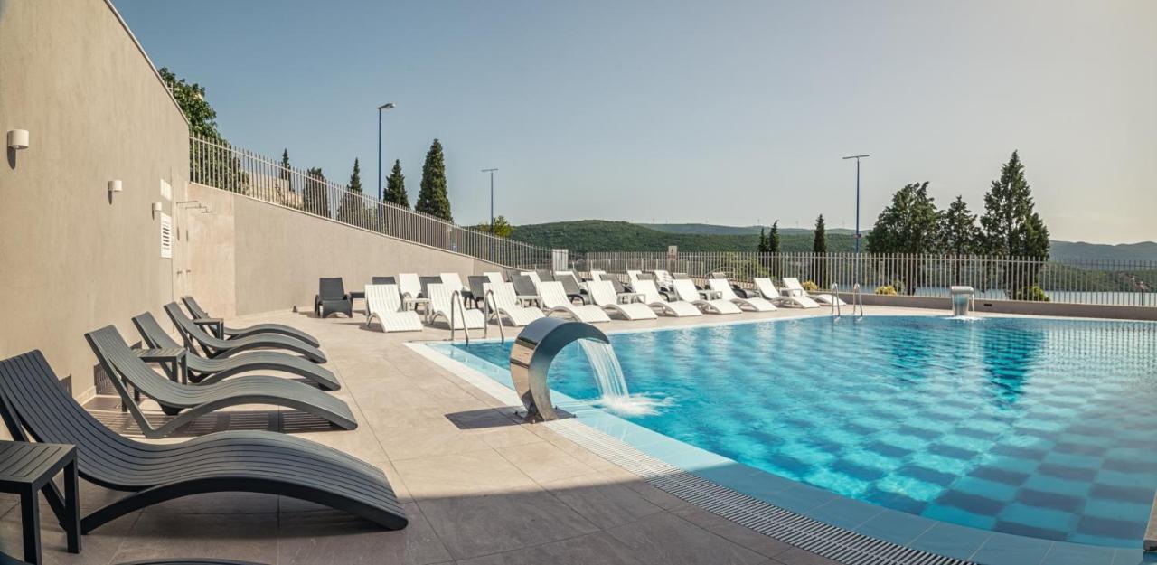 Marea Hotel & Spa Neum Dış mekan fotoğraf