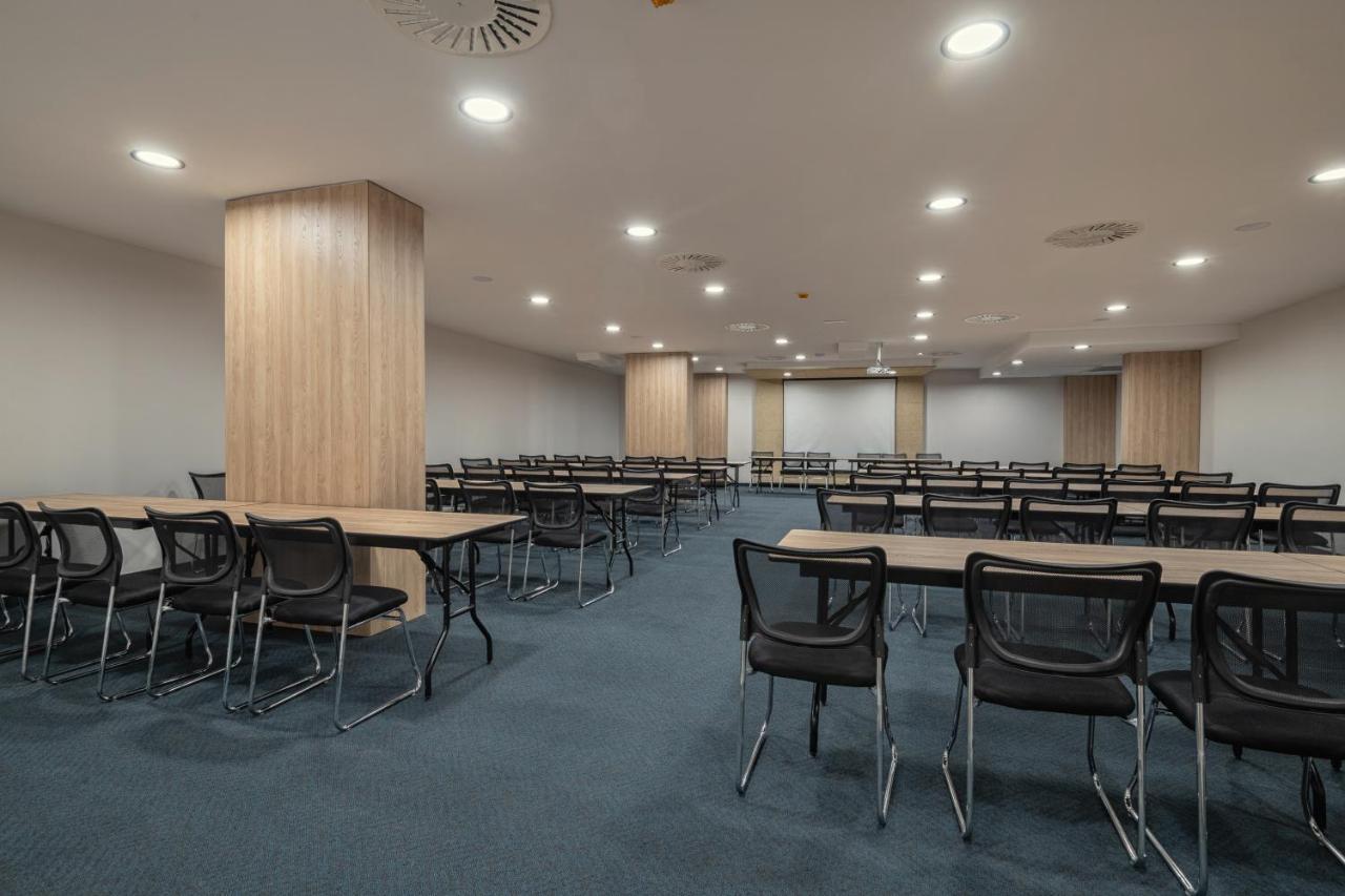 Marea Hotel & Spa Neum Dış mekan fotoğraf
