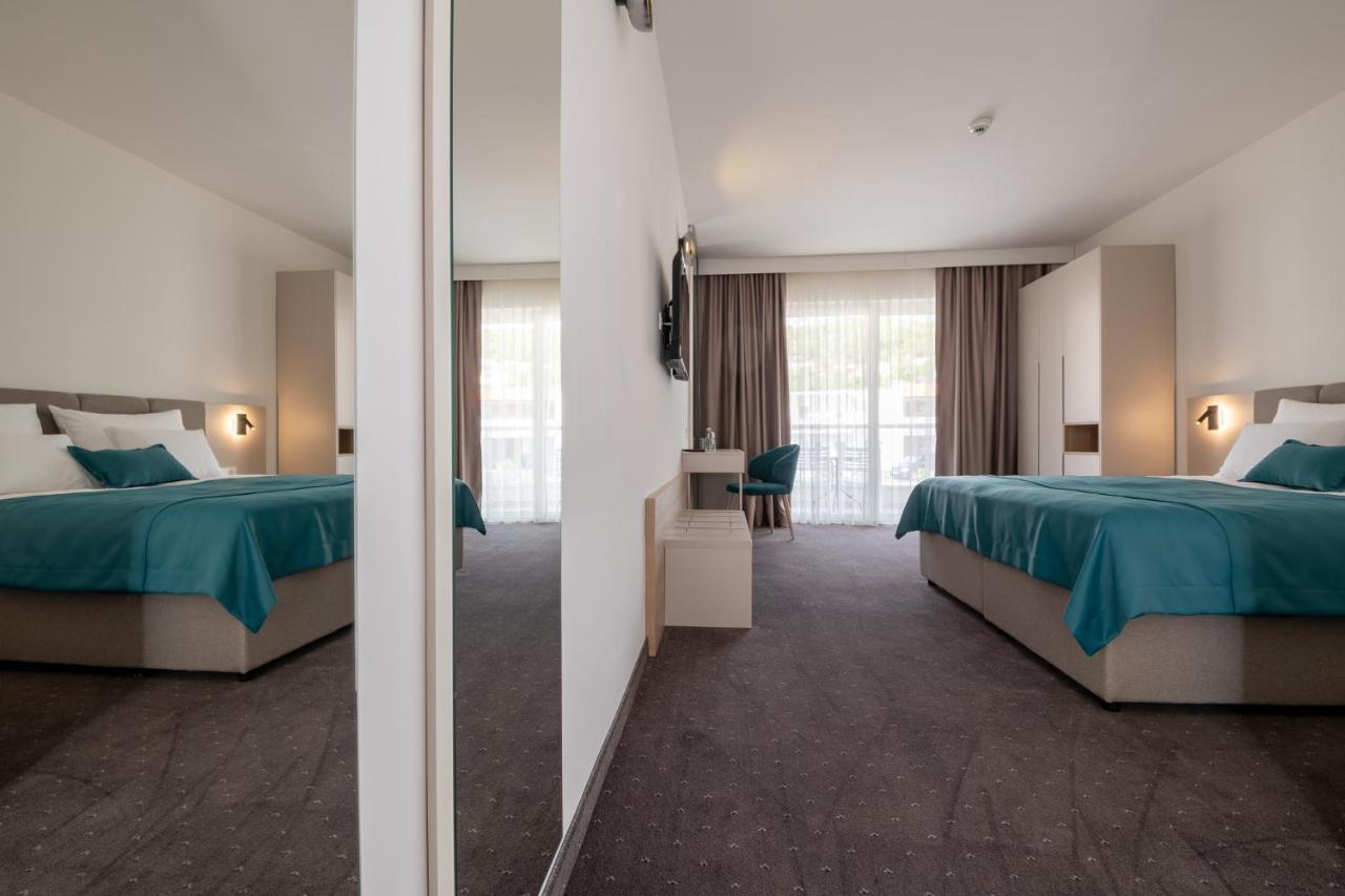 Marea Hotel & Spa Neum Dış mekan fotoğraf