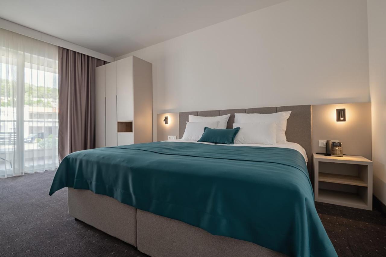 Marea Hotel & Spa Neum Dış mekan fotoğraf